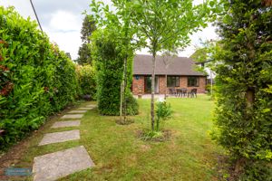 Garden- click for photo gallery